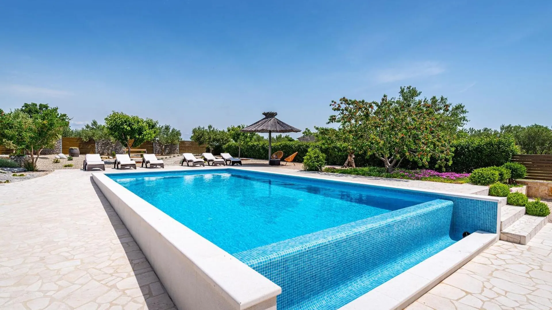 Modern Holiday Home In Pristeg With Pool 0*,  Croatia